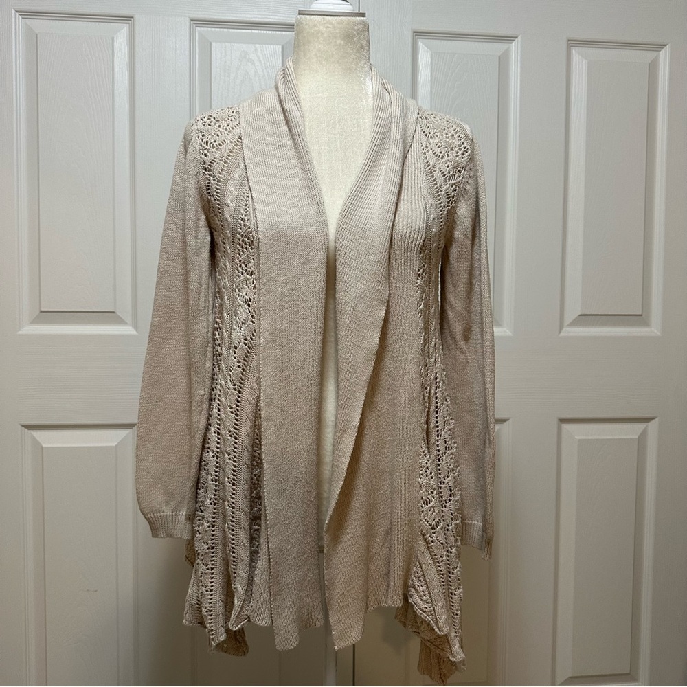 Cynthia Rowley cardigan